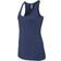 Bella+Canvas Women's 8430 Triblend Racerback Tank - Navy