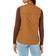 Carhartt Women's Rib Collar Vest - Brown