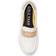 Cole Haan Grandpro Rally Canvas Penny Loafer Sneaker W - Ivory Multicolor