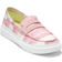 Cole Haan Grandpro Rally Canvas Penny Loafer Sneaker W - Pink Ikat
