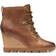 Sorel Joan Uptown - Hazelnut/Gum