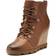 Sorel Joan Uptown - Hazelnut/Gum