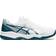 Asics Gel-Game 8 M - White/Velvet Pine