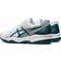 Asics Gel-Game 8 M - White/Velvet Pine