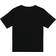 Burberry Horseferry Logo Cotton Jersey T-shirt - Black