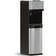 BRIO Essential Tri-Temp Bottom-Load Water Cooler Beverage Dispenser 640fl oz