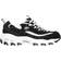 Skechers D'Lites Biggest Fan W - Black/White