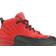 Nike Air Jordan 12 Retro Reverse Flu Game PS - Varsity Red/Black