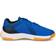 Puma Kid's Varion Jr Indoor Court Shoe - Royal White Gum