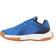 Puma Kid's Varion Jr Indoor Court Shoe - Royal White Gum