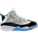Nike Air Jordan Dub Zero PS - White/University Blue/Black