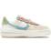 Nike Air Force 1 PLT.AF.ORM W - Cream/Blue/Pink/Green/White