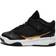 Nike Jordan Max Aura 4 PSV - Black/Metallic Gold/Whit