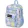 Jansport Big Student Backpack - Autumn Tapestry Hydrangea