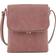 Jessie & James Cheyanne Concealed Carry Crossbody Bag - Dark Mauve