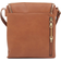 Jessie & James Cheyanne Concealed Carry Crossbody Bag - Cognac