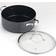 Cooks Standard Hard Anodized Nonstick with lid 1.75 gal