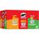 Pringles Snack Stack Variety Pack 3 Crisp Flavors 19.3oz 27