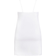 Avenue Cotton Knit Essential Slip Dress Plus Size - White