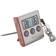 Taylor Precision Products Instant Read Digital Meat Thermometer