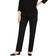 Motherhood Secret Fit Belly Bi-Stretch Suiting Maternity Pants Black