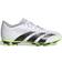 Adidas Kid's Predator Accuracy.4 FXG - Cloud White/Core Black/Lucid Lemon