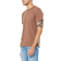 Bella+Canvas Unisex 3001 Jersey Short Sleeve Tee - Chestnut