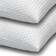 Ella Jayne Cool N'Comfort Pillows White (50.8x66)