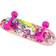 Ozbozz Unicorn Skateboard 16.92''