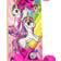 Ozbozz Unicorn Skateboard 16.92''