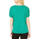 Bella+Canvas Women's 8815 Slouchy V-Neck Tee - Kelly