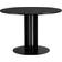 Normann Copenhagen Scala Black Marble Spisebord 110cm