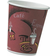 Solo Bistro Design Tea Cup 10fl oz