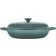 Le Creuset Sea Salt Signature with lid 1.25 gal