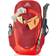 Gregory Miwok 12L Backpack - Vivid Red