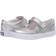 Keds Kid's Ella - Silver