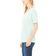 Bella+Canvas Women's 8815 Slouchy V-Neck Tee - Mint