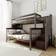 Max & Lily ‎185235-151 Bunk Bed