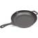 Commercial Chef Pre-Seasoned Cast Iron 10.25 "