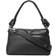 Cole Haan Quilted Shoulder Bag - Black