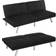 FDW Couch Convertible Sofa 65" 2 Seater