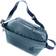 Deuter Passway 2 Hip Bag - Atlantic/Marine