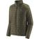 Patagonia Men's Nano Puff Jacket - Sage Khaki