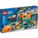 Lego City Street Skate Park 60364