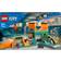 Lego City Street Skate Park 60364