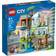 Lego City Apartment Building 60365