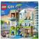 Lego City Apartment Building 60365