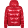 DSquared2 Shiny Padded Jacket - Red