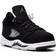 Nike Air Jordan 5 Retro Oreo TD - Black/Moonlight/White