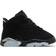 Nike Air Jordan 6 Retro TD - Black/Metallic Silver/Black